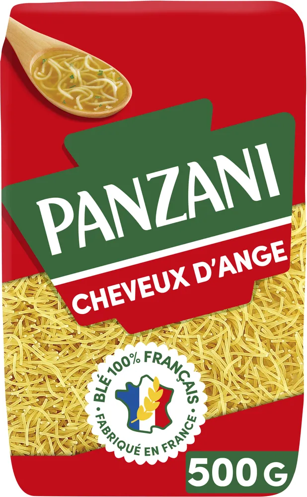 cheveux d'ange