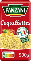 Coquillettes