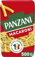 Macaroni qualité supérieure 500g