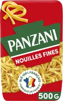Panzani nouilles fines 500g