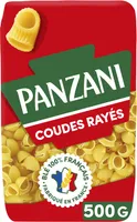 Coude rayé qualité supérieure 500g