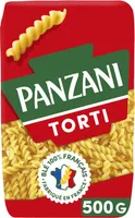 Torti qualité supérieure 500g