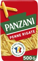 Penne rigate qualité supérieure 500g