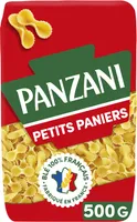 Panzani petits paniers 500g