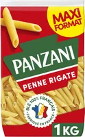 Panzani penne rigate 1kg