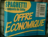 Spaghetti