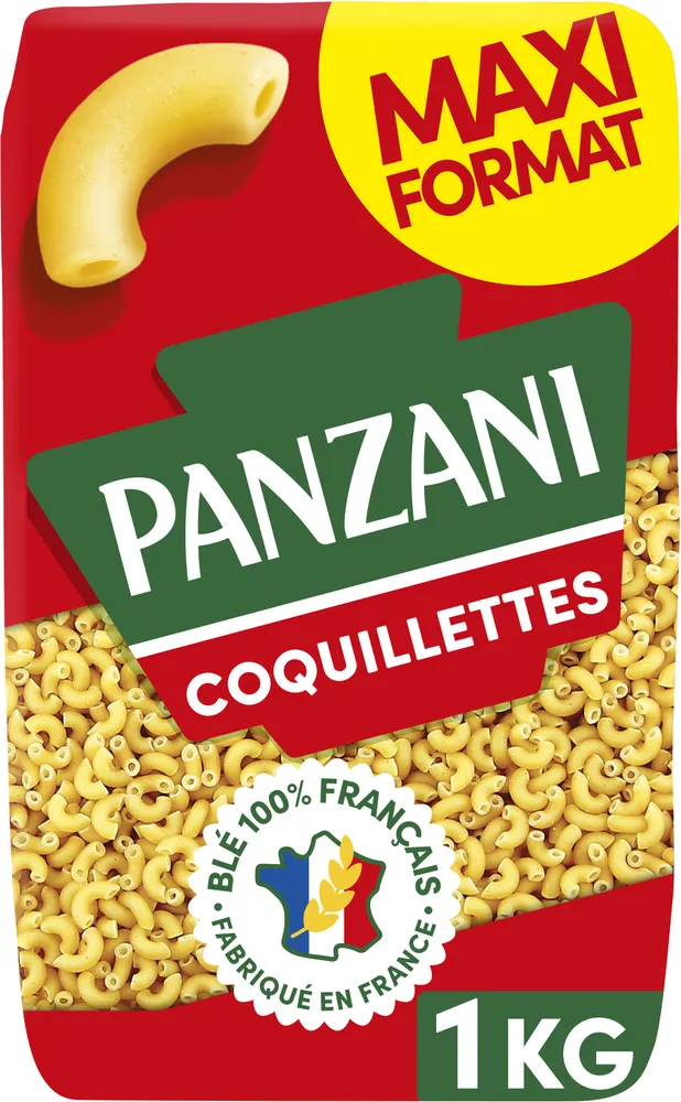 Coquillettes