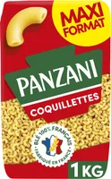 Coquillettes