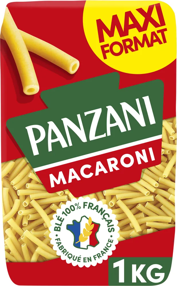 Macaroni