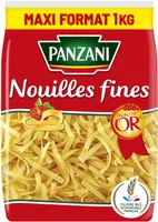 Panzani nouilles fines 1kg