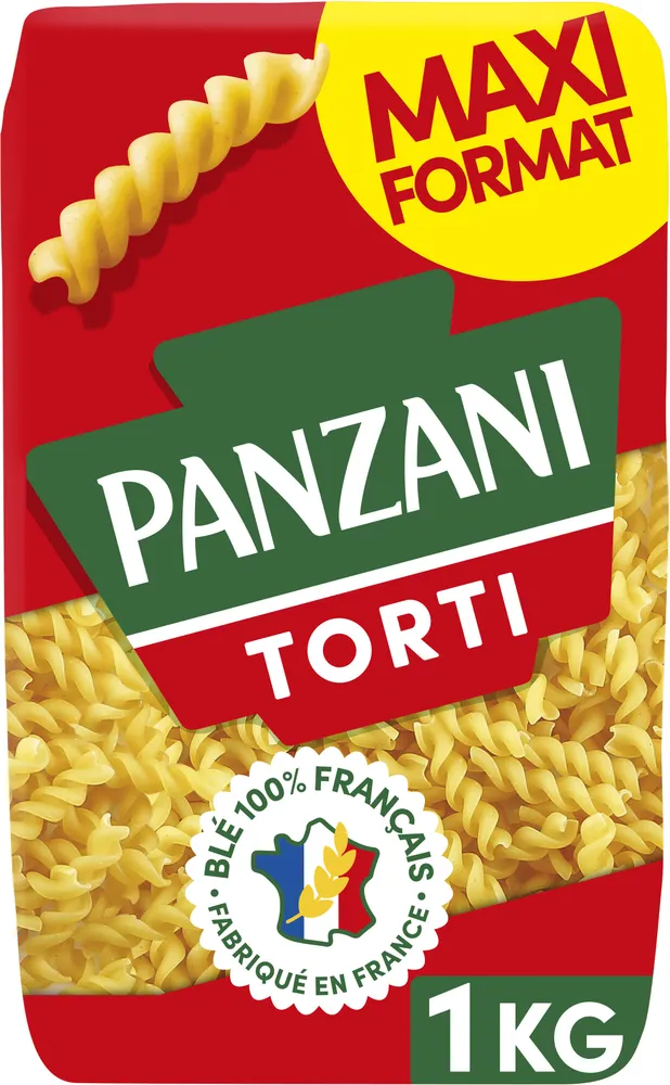 Torti 1 kg