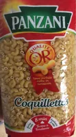 Coquillettes