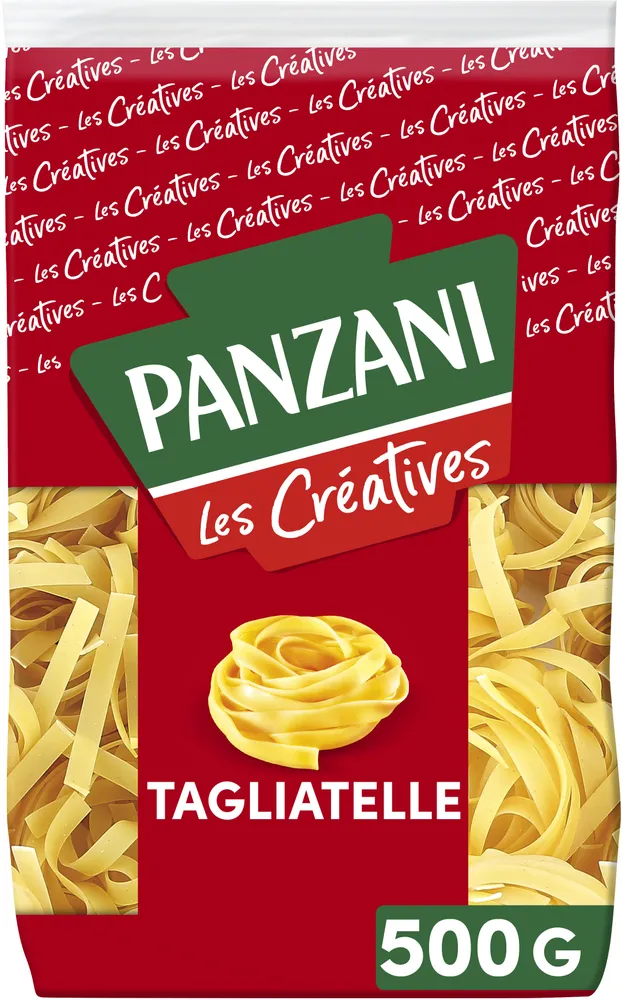Tagliatelle qualité supérieure 500g