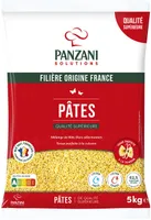 Panzani alphabet qualité supérieure 5kg
