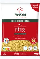 5KG Coquillette Panzani