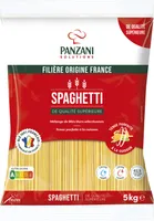 5KG Spaghetti Panzani