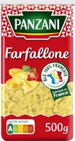 Panzani farfallone 500 /12