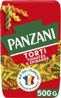 Panzani - Torti Tomates & Épinards