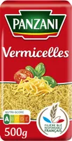 Panzani pate qualite superieure vermicelle 500gx6