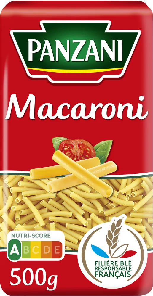 Macaroni