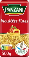Nouilles fines