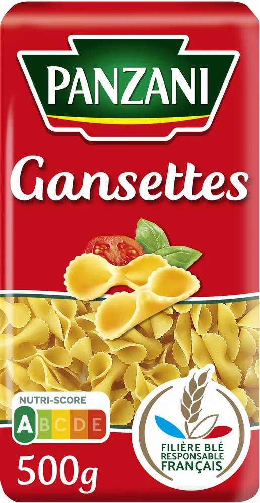 Gansettes