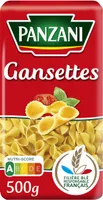 Gansettes