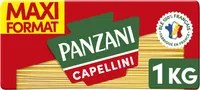Panzani capellini 1kg