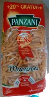 Macaroni