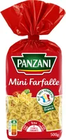 Mini Farfalle