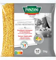 Coquillette ultra résistante qualité supérieure 5kg