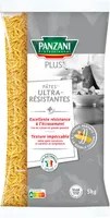 Panzani penne rigate ultra résistante panzani+ 5kg