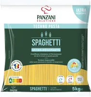 Panzani spaghetti ultra résistante panzani+ 5kg