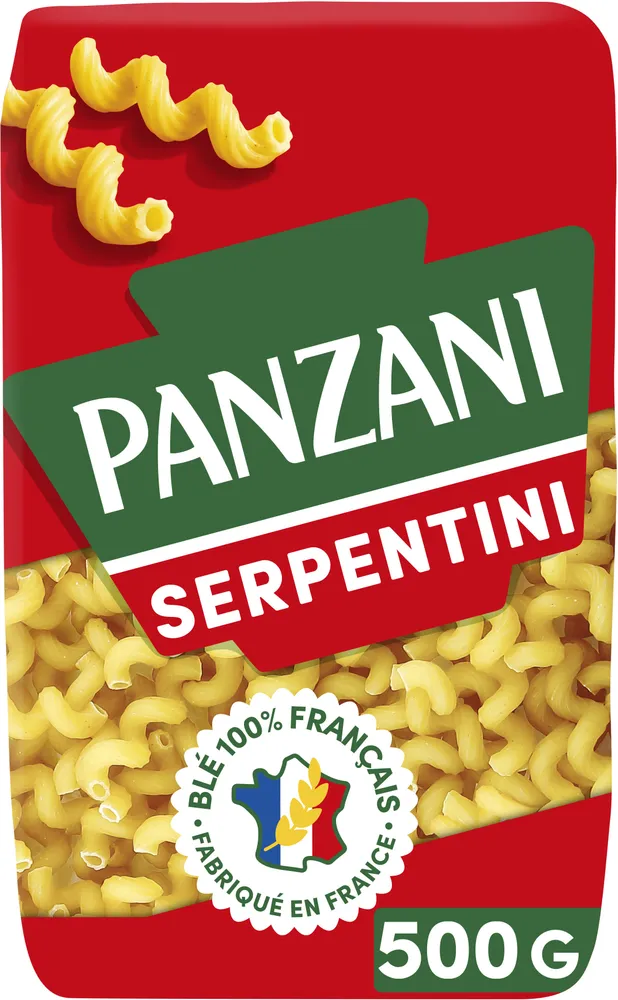 Serpentini