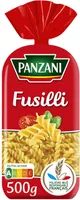 Panzani pate qualite superieure fusilli 500gx6