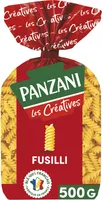 Panzani pates fusilli 500g v2