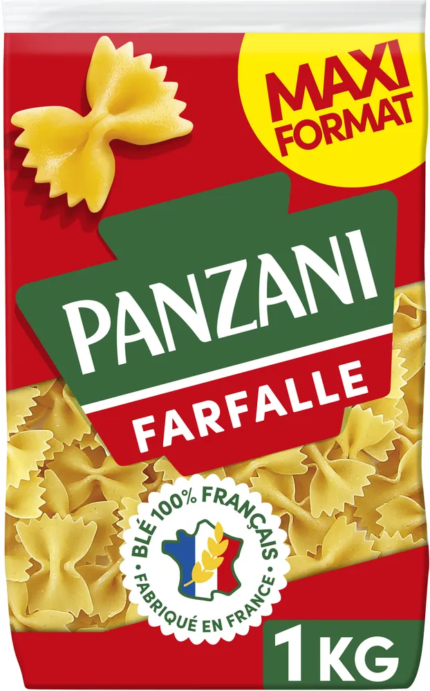 Farfalle