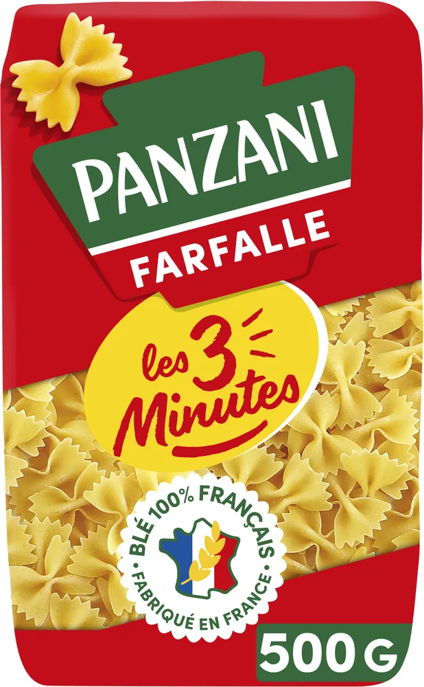 farfalle