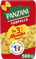 farfalle