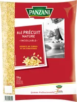 Pz ble nature precuit 5kg