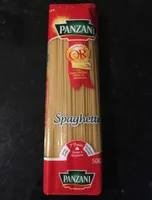Spaghetti