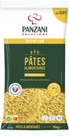 Panzani macaroni aux oeufs 5kg