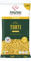Torti aux oeufs qualité supérieure 5kg