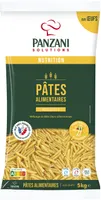 Panzani penne rigate aux oeufs 5kg
