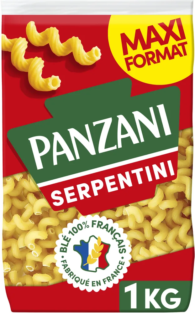 Serpentini