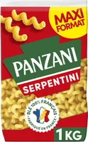 Serpentini