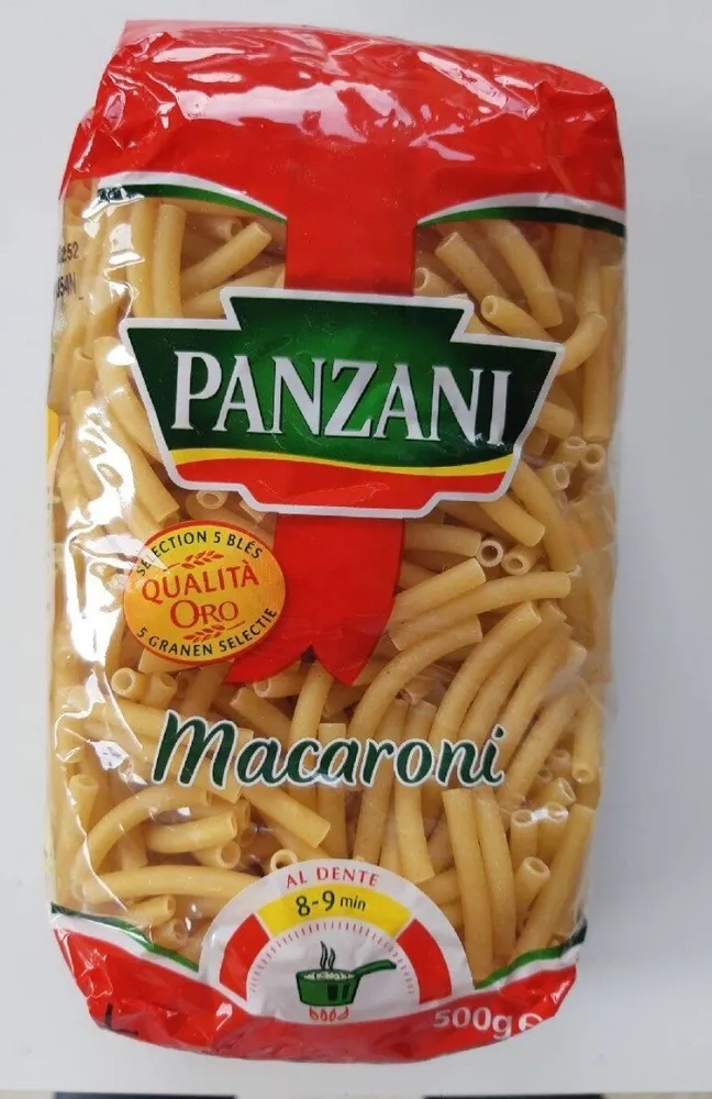 macaroni