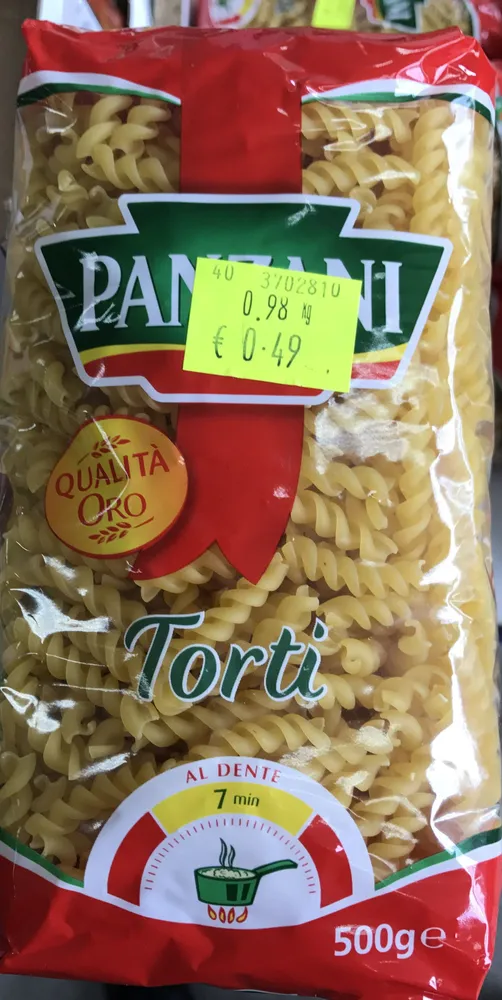 Torti