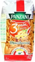 Panzani Pasta Maccheroni Express