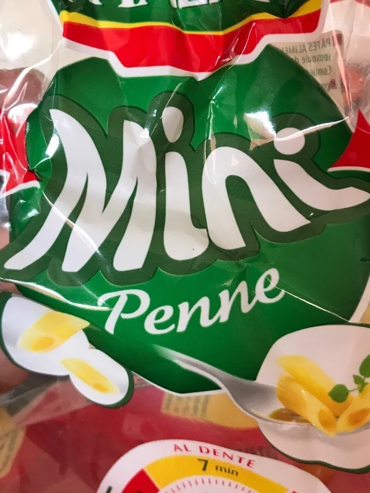 Panzani Mini Penne